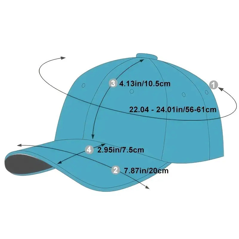 Wholesale game player baseball cap event peaked cap sun-proof breathable mesh cap